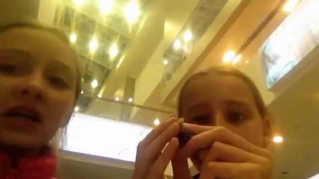 Распаковка Американской куклы! смотреть онлайн