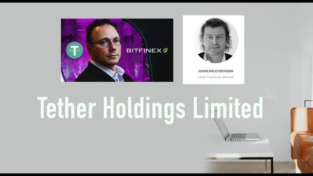 Tether обзор история создания смотреть онлайн