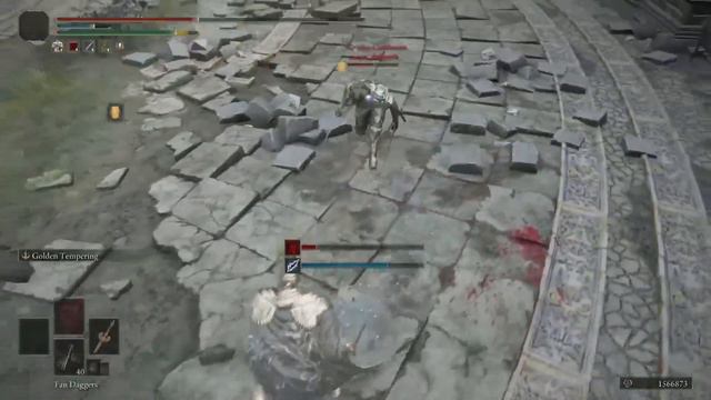 Ornamental Straight Swords are actually good? | Elden Ring PvP смотреть онлайн