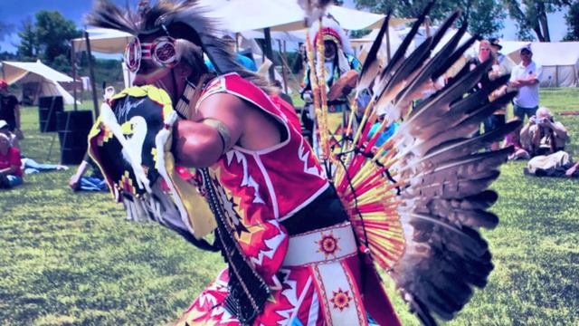 Native American Flute - Music Offers Hope & Healing ♫015 смотреть онлайн