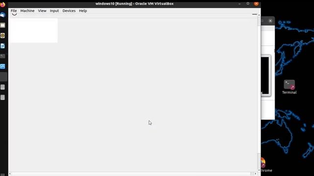 Run Safe Exam Browser (SEB) on Linux (Virtual Machine) Fix the active display configuration is not смотреть онлайн