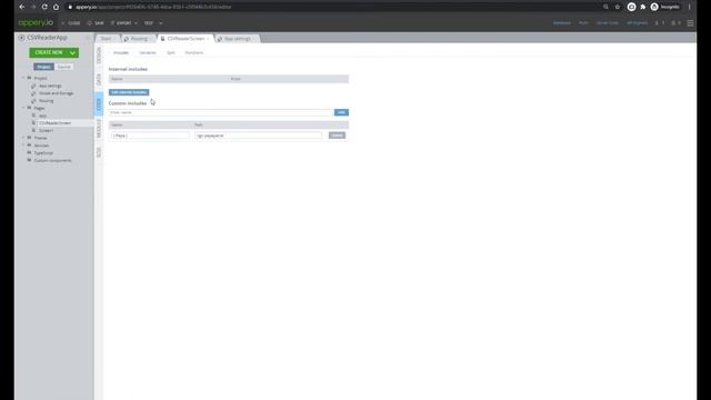 Reading CSV file and creating columns in datatable automatically смотреть онлайн