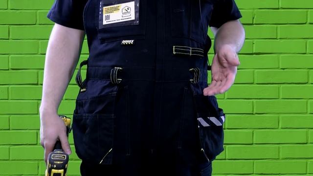 качественная спецодежда для профессионалов своего дела / DIMEX - сделано в Финляндии смотреть онлайн