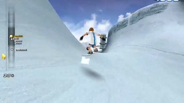 Project powder online смотреть онлайн