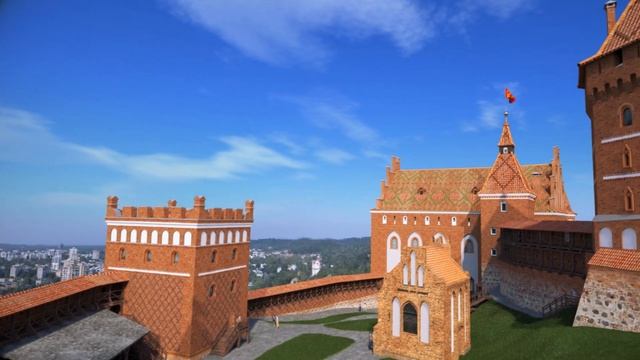 Atstatykime Gedimino pili смотреть онлайн