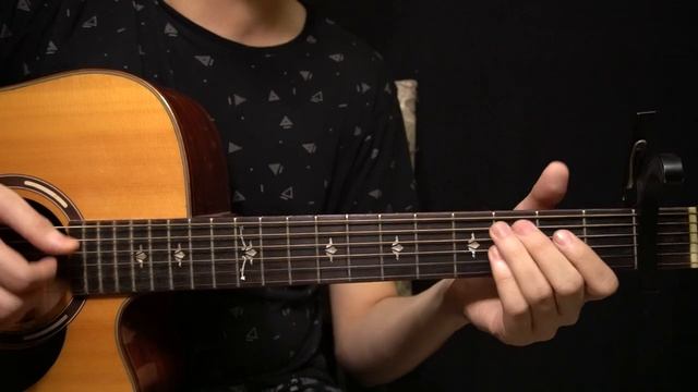 Just The Two Of Us - Подробный фингерстайл разбор
#гитара #фингерстайл #музыка #кавер #урокпогитаре