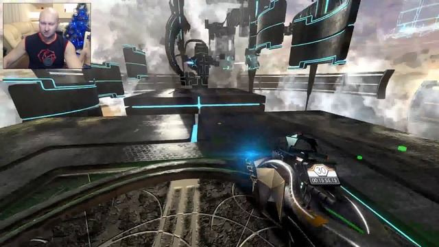 DeadCore Dead Core мой печальный опыт и обзор - рецензия - геймплей смотреть онлайн