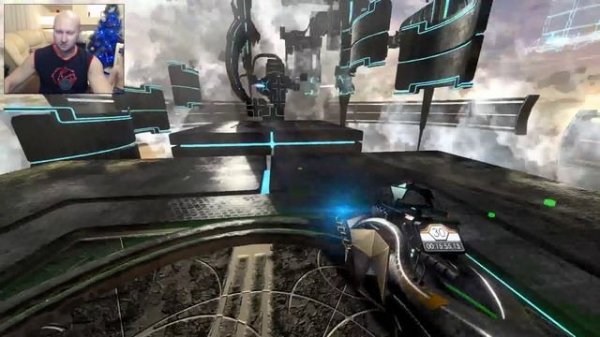 DeadCore Dead Core мой печальный опыт и обзор - рецензия - геймплей