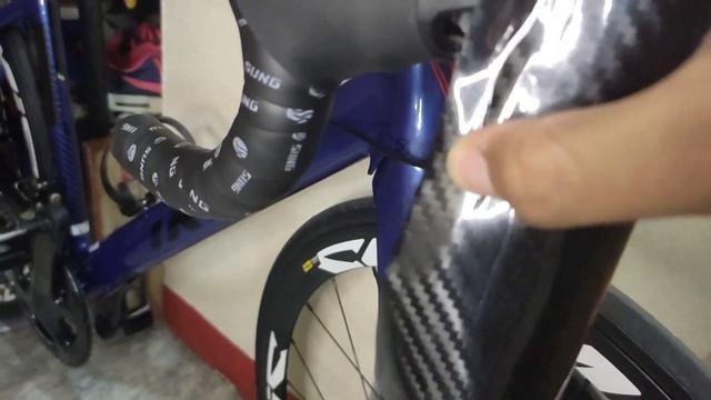 CARBON SHIFTER SA JAVA S3??? |DECALS INSTALLATION| смотреть онлайн