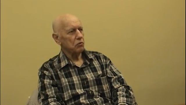 H. Read Vaughn's interview for the Veterans History Project at Atlanta History Center, part 1 of 2 смотреть онлайн