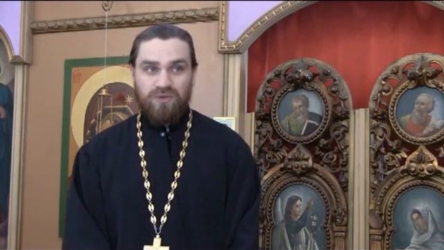 Религии мира (4 часть) смотреть онлайн