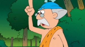 Всемирная история. Древний человек