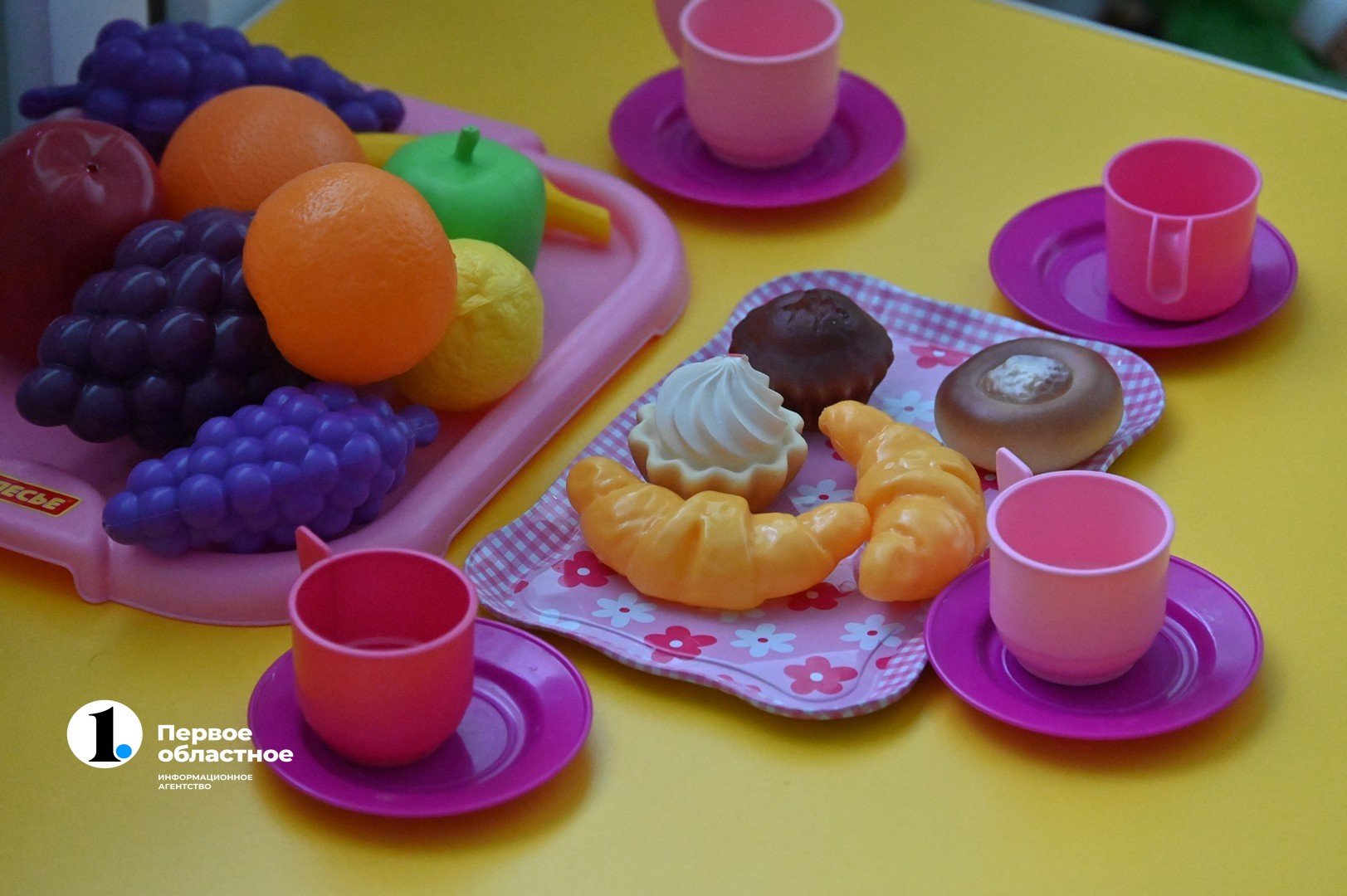 В Челябинской области мода на многодетность! смотреть онлайн