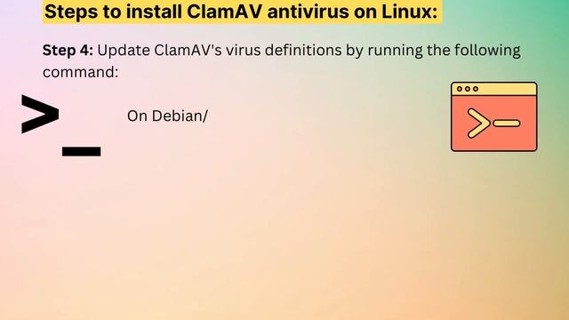 Clamav Review Linux 2023 | Is Clamav the best antivirus for linux? Let's Find out! смотреть онлайн