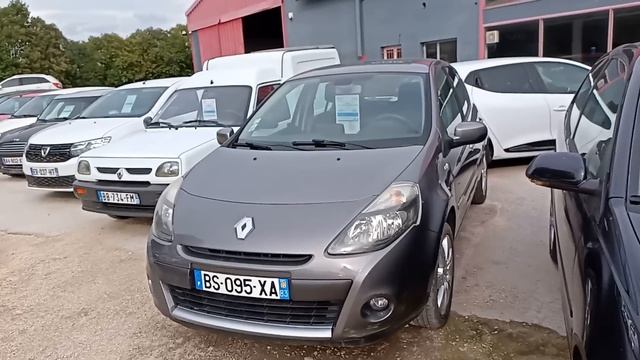 Автоплощадки Франции. Что можно купить за 5000 евро ? ? 2-часть смотреть онлайн