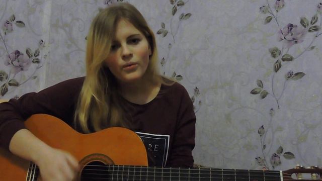 musica di strada - волосы (Cover by Valeria Vilenskaya) смотреть онлайн