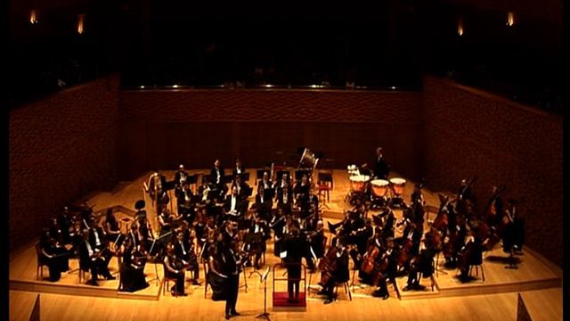 Max Bruch: Violin Concerto No. 1 In G Minor, Op. 26