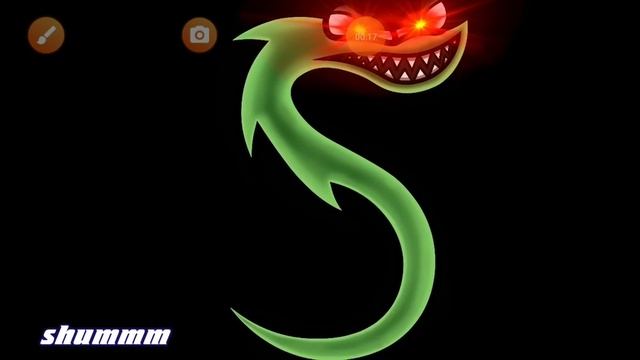 Страшные буквы Alphabet Lore???