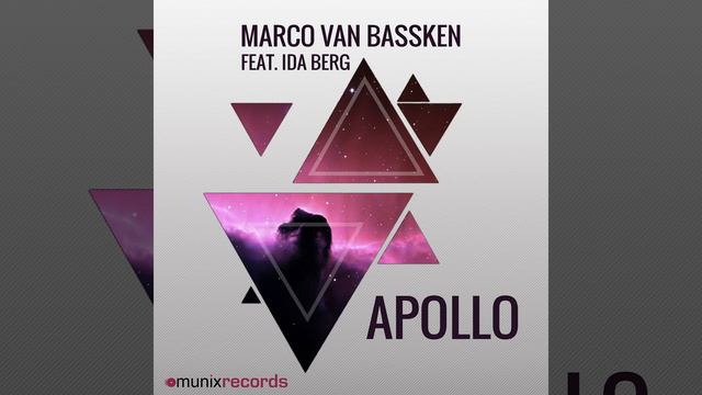 Apollo (Festival Edit) смотреть онлайн