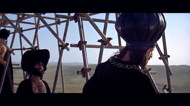 JESUS CHRIST SUPERSTAR - 1973  ( This Jesus Must Die ) HD