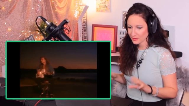 Vocal Coach Reacts - Steelheart - I'll Never Let You Go смотреть онлайн