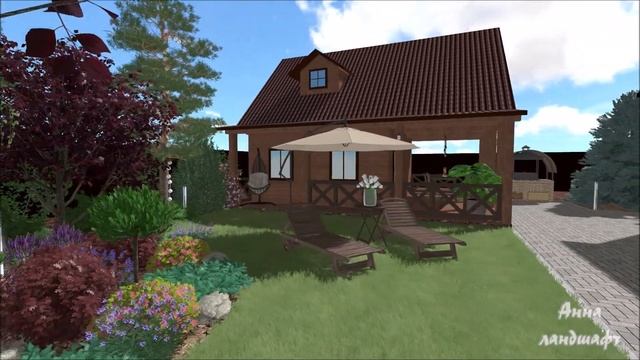 Проект 6 соток "Дача на Дону" смотреть онлайн