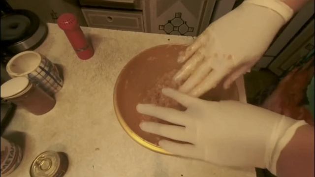Ленивые голубцы в медленноварке. смотреть онлайн