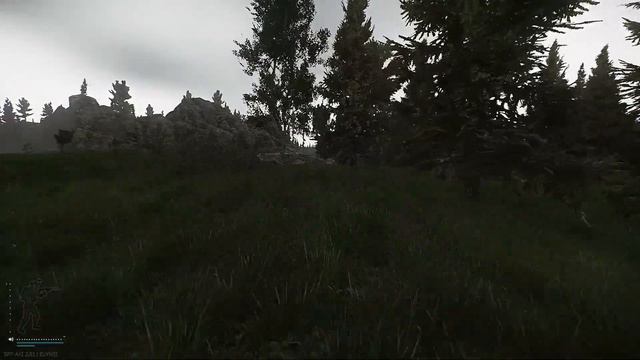 EFT S-A #4 - Путь выживальщика - Часть 1 (cosyk edition) смотреть онлайн