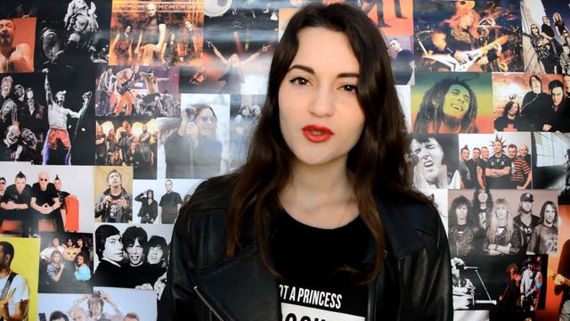 ТОП-5 САМЫХ ДОБРЫХ ПОСТУПКОВ РОКЕРОВ смотреть онлайн