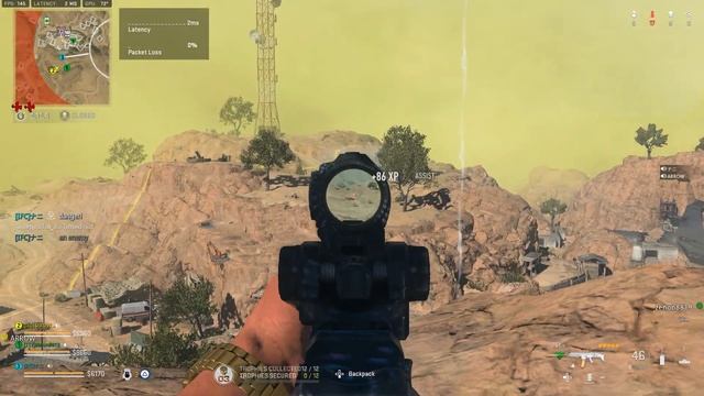 RediOsuka Al Mazrah Trio Win w/ Arrow & Zenon | IFC | Taq & Vaznev | 3080 Ti | Part 2 смотреть онлайн
