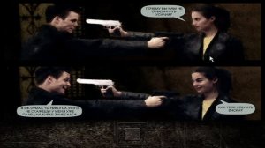 Как я поиграл в MAX PAYNE 1!