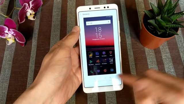 Обзор и мои впечатления от Xiaomi redmi note 5 после Redmi 5 plus и Pixel XL смотреть онлайн