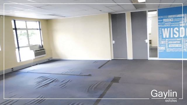 CALL CENTRE SPACE AVAILABLE IN THE RANDBURG OFFICE NODE. смотреть онлайн