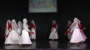 Армянский народный танец