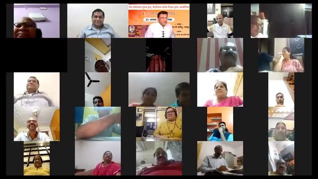JSGIF Northern Region - Das Lakshan Mahaparv by Shri S.P. Bharill - Day 2 - 24 August, 2020 смотреть онлайн
