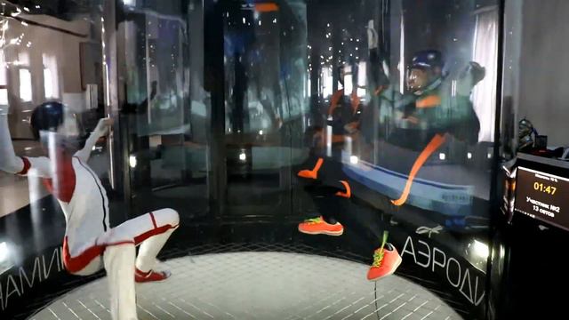 Vatslav Davydov Aerodinamika coaching by Mikhail Razomazov July 05, 2017 Part 1 смотреть онлайн