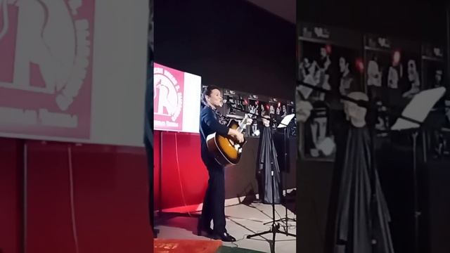 Как молоды мы были. Александра Пахмутова и Николай Добронравов. Кавер. #градский #высоцкий #комсомо смотреть онлайн