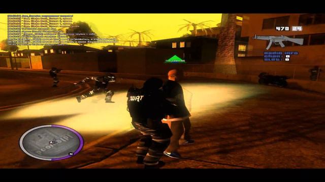 LSPD RAID NUM 1.wmv