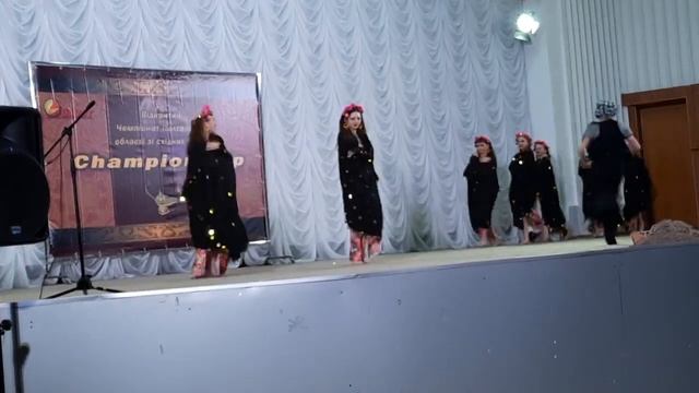 Eskandarany at Championship 2023 смотреть онлайн