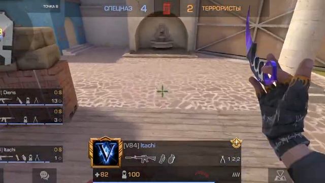 играем в standoff 2 смотреть онлайн