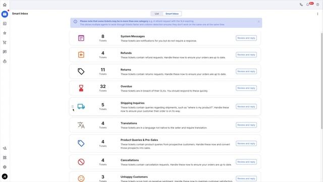 Intro to Mailbox - Smart Inbox смотреть онлайн
