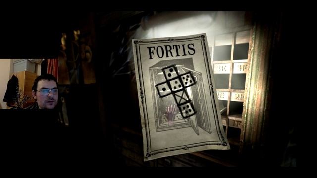 Dark Fall Lost Souls Part 5 смотреть онлайн