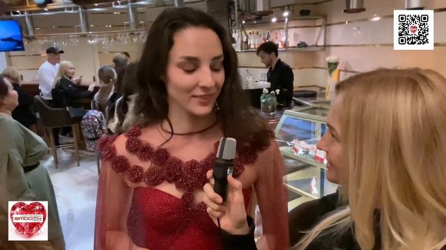 Русские модели и дизайнер из Челябинска на Neva Fashion Week смотреть онлайн