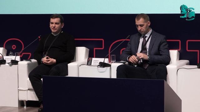 От excel к единой системе учета: Альфастрахование смотреть онлайн