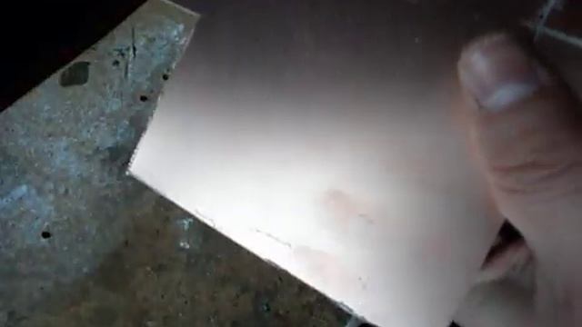 Порезка текстолита для платы смотреть онлайн