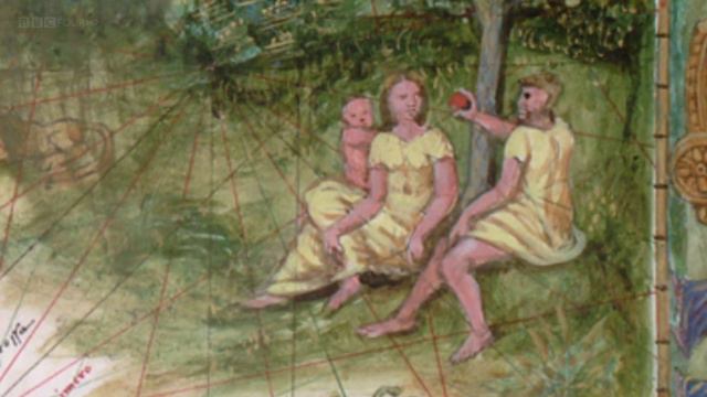 BBC: Великие географические открытия 2 серия «Победа капитана Кука» (документальный сериал, 2006)