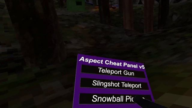 The BEST Gorilla Tag Mod Menu...┃Aspect Menu V5┃*NEW*┃*100+ MODS*┃*UND* смотреть онлайн