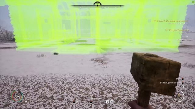 Пришла Весна! Текут ручьи! | Истории Medieval Dynasty смотреть онлайн