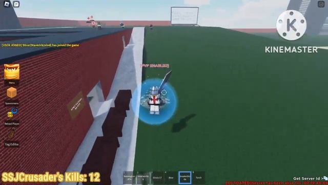 "COOL PVP Battle" || The COOL Zone - ROBLOX Gameplay #15 смотреть онлайн