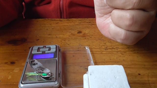 Обзор блесны "Карелия 1" Изготовлено своими руками смотреть онлайн